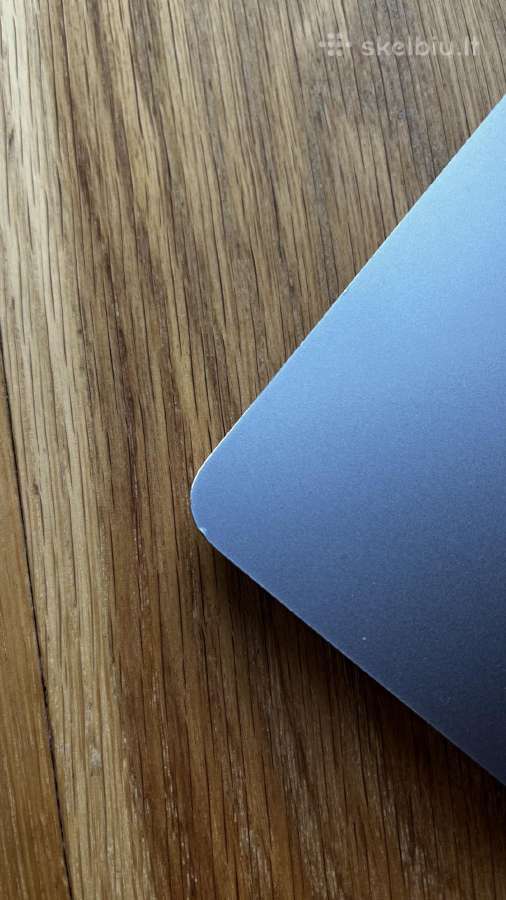MacBook Pro 16 2023 M2 Max 64 GB 1 TB - nuotraukos Nr. 4