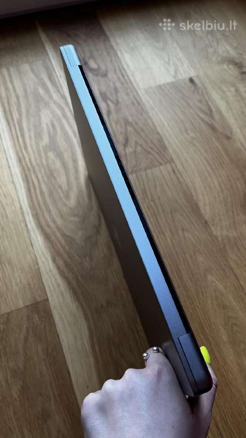 MacBook Pro 16 2023 M2 Max 64 GB 1 TB - nuotraukos Nr. 7