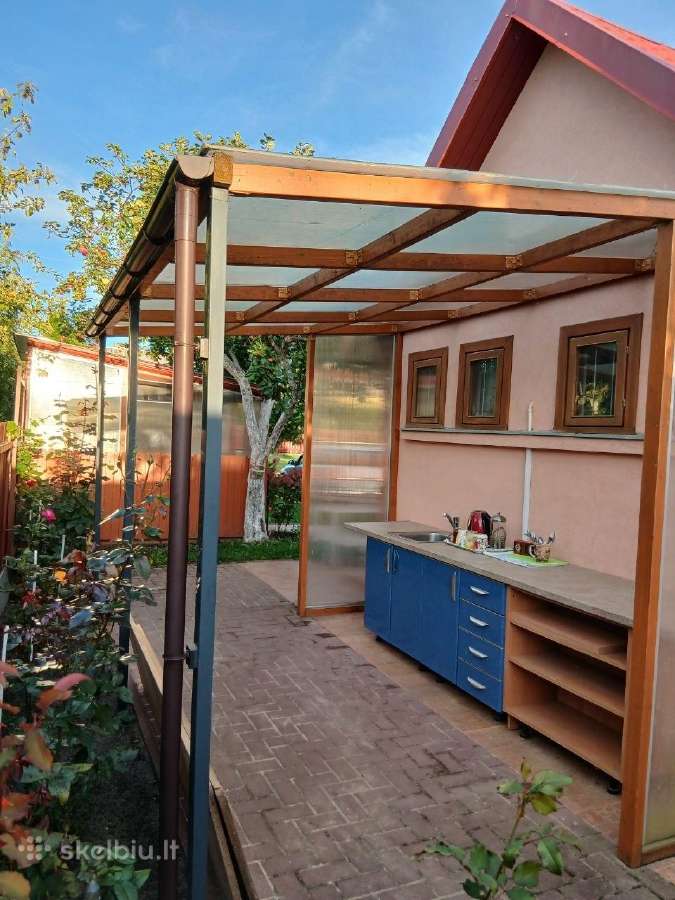 Parduodamas žemės sklypas - nuotraukos Nr. 2
