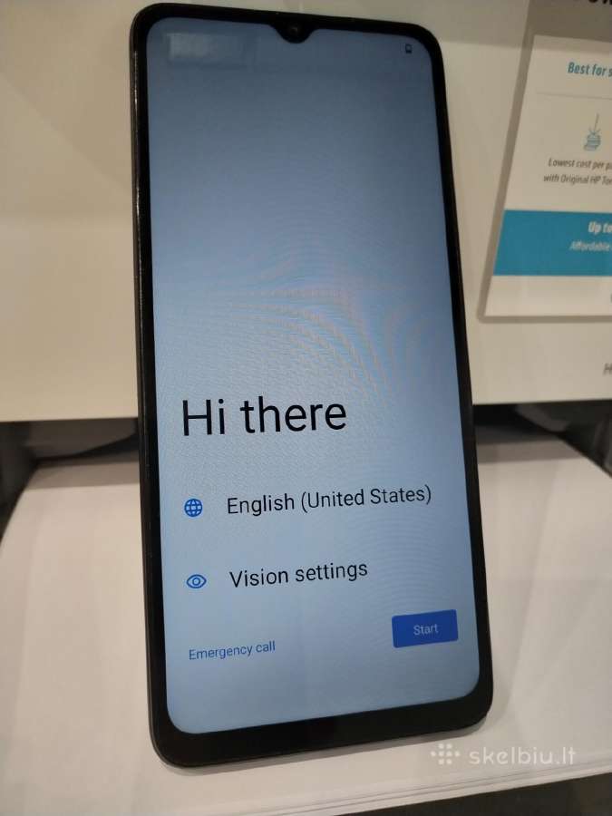 Mobilus telefonas Redmi3 - nuotraukos Nr. 8