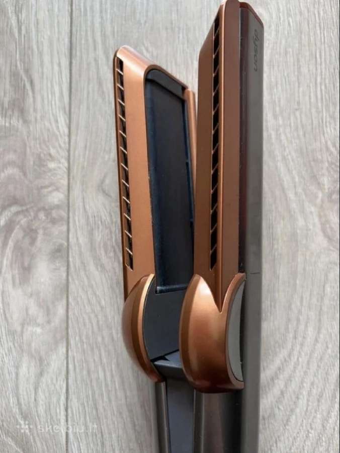 Dyson Airstrait - nuotraukos Nr. 5