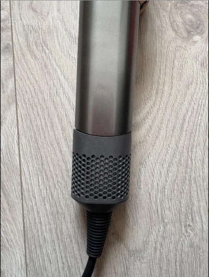 Dyson Airstrait - nuotraukos Nr. 6
