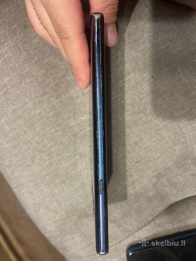 Samsung galaxy note 9 - nuotraukos Nr. 4