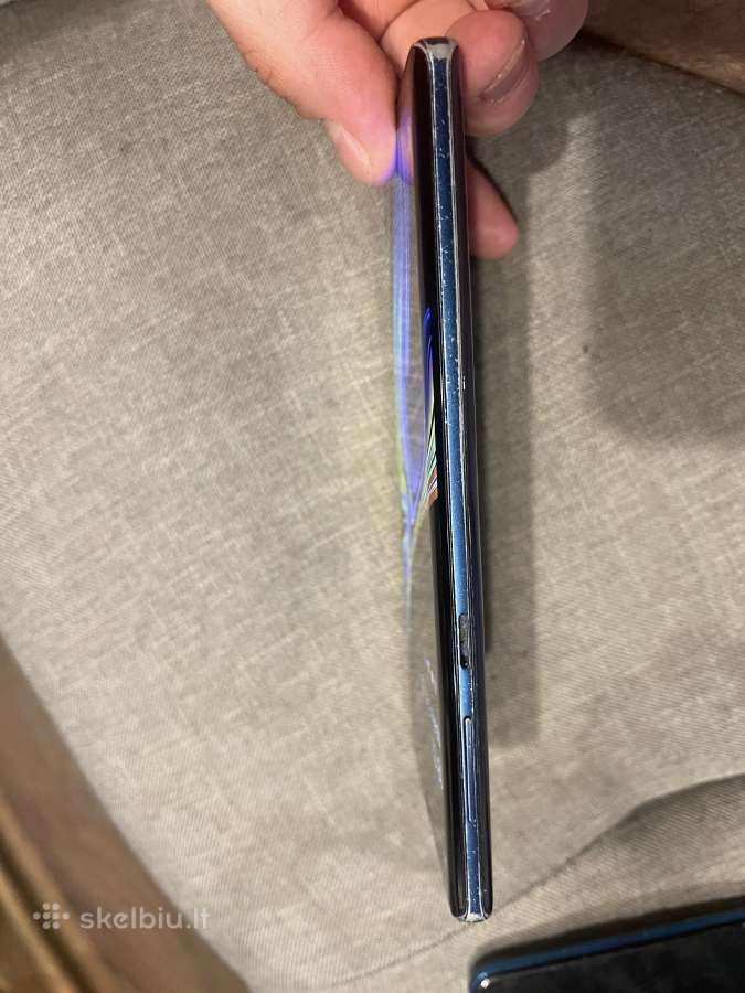 Samsung galaxy note 9 - nuotraukos Nr. 5