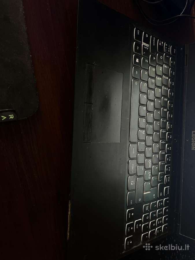 Lenovo legion - nuotraukos Nr. 3