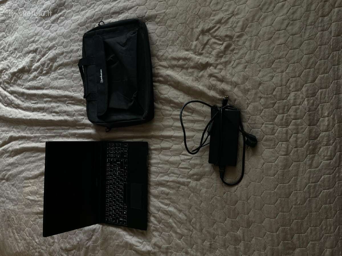Lenovo legion - nuotraukos Nr. 5