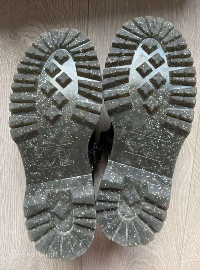 Dr. Martens Kemsley batai - nuotraukos Nr. 5