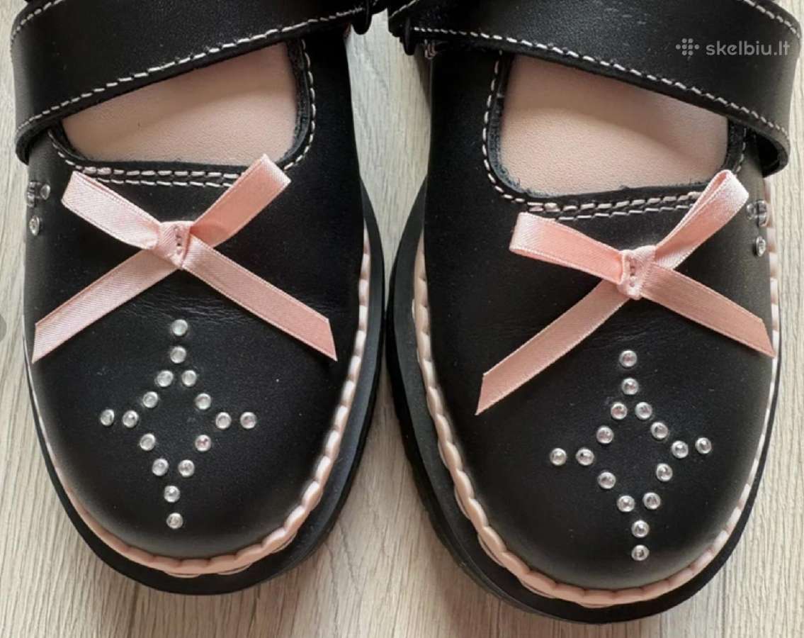 Dr. Martens Kemsley batai - nuotraukos Nr. 7