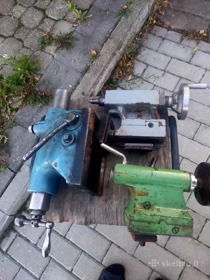 Tekinimo stakliu arkliukai - nuotraukos Nr. 2