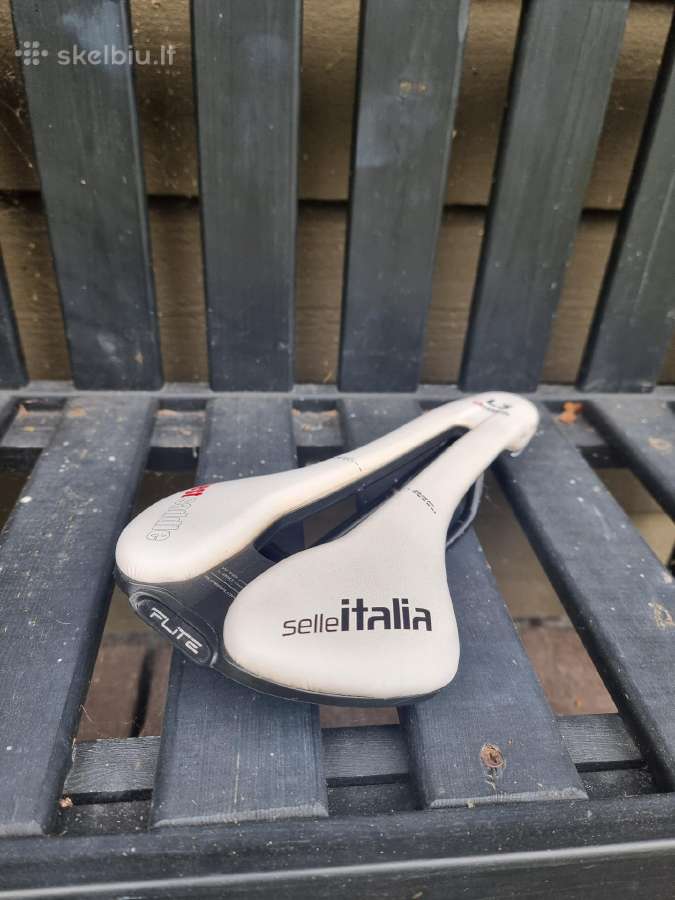 Selle Italia Flight L3 - nuotraukos Nr. 2