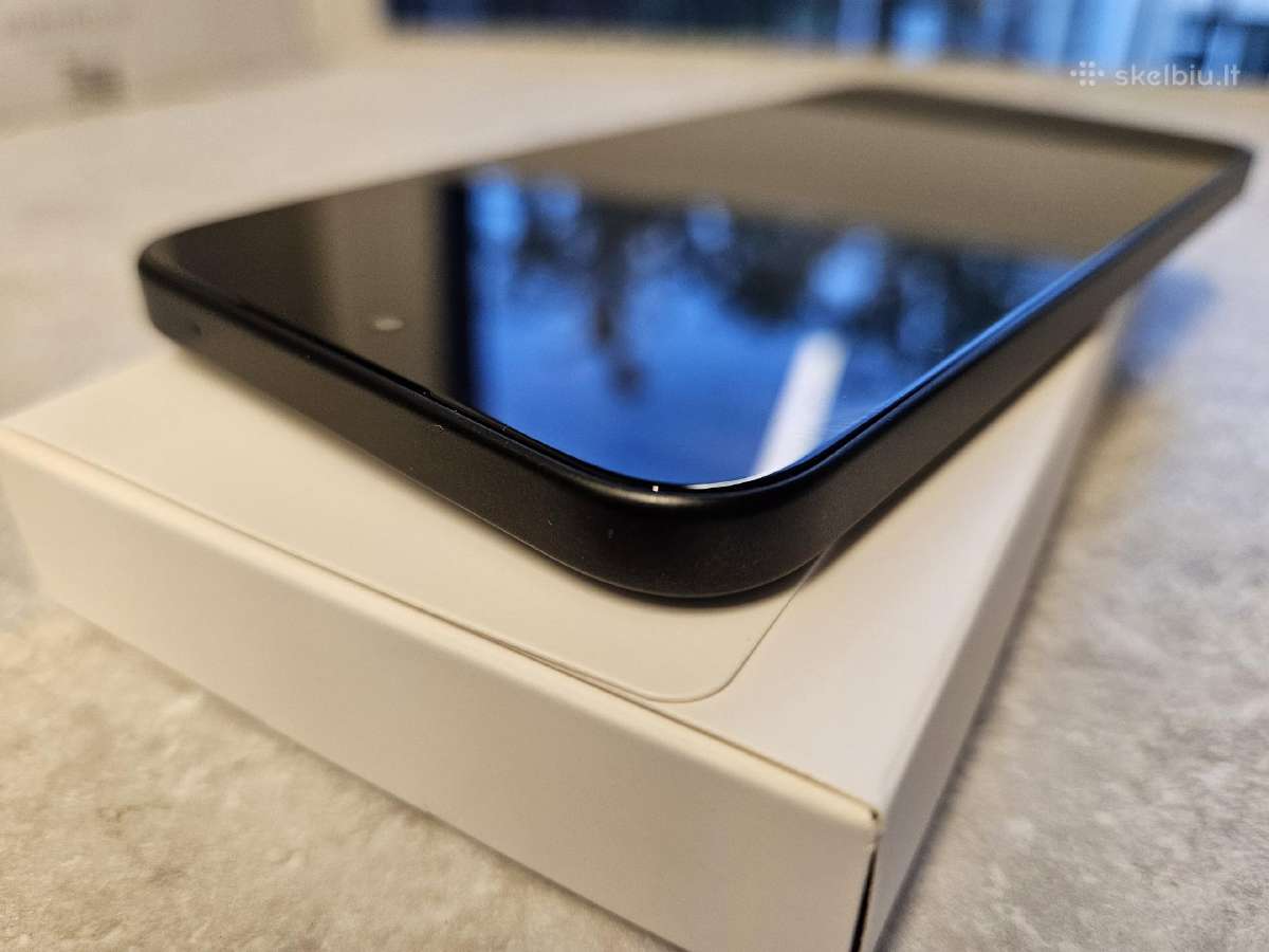 Idealios būklės Xiaomi 15t 256 GB telefonas - nuotraukos Nr. 2