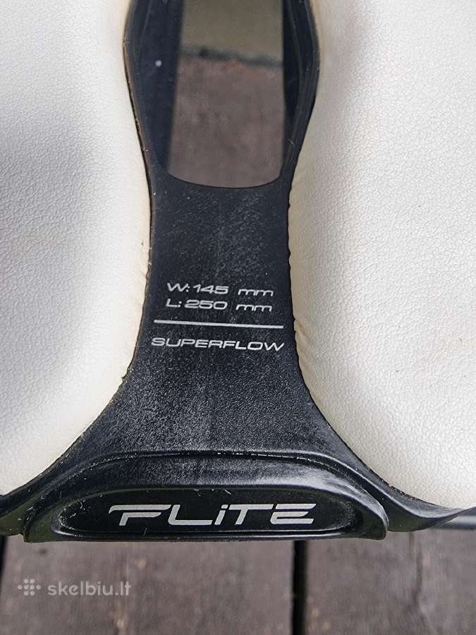 Selle Italia Flight L3 - nuotraukos Nr. 3