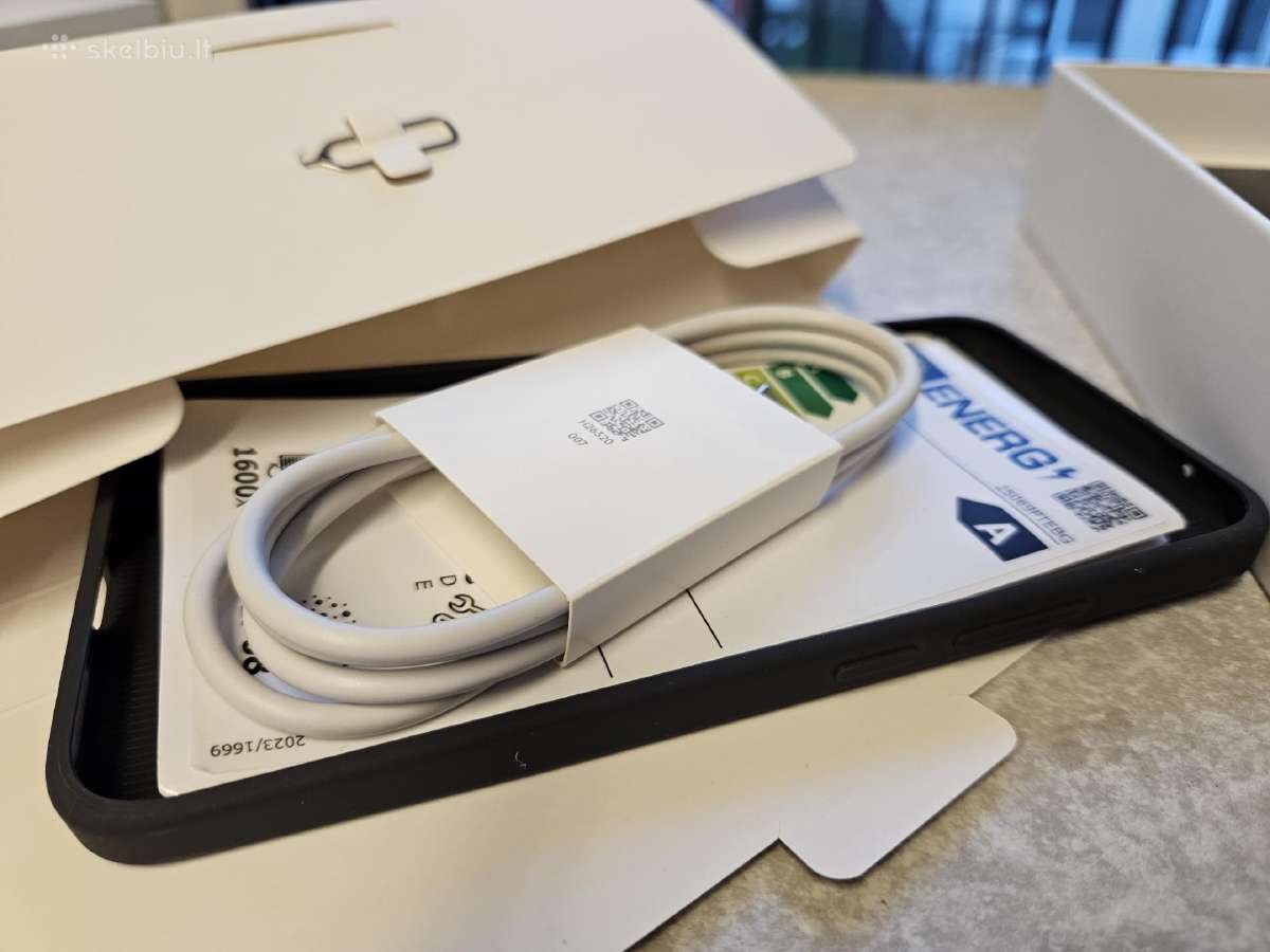 Idealios būklės Xiaomi 15t 256 GB telefonas - nuotraukos Nr. 12