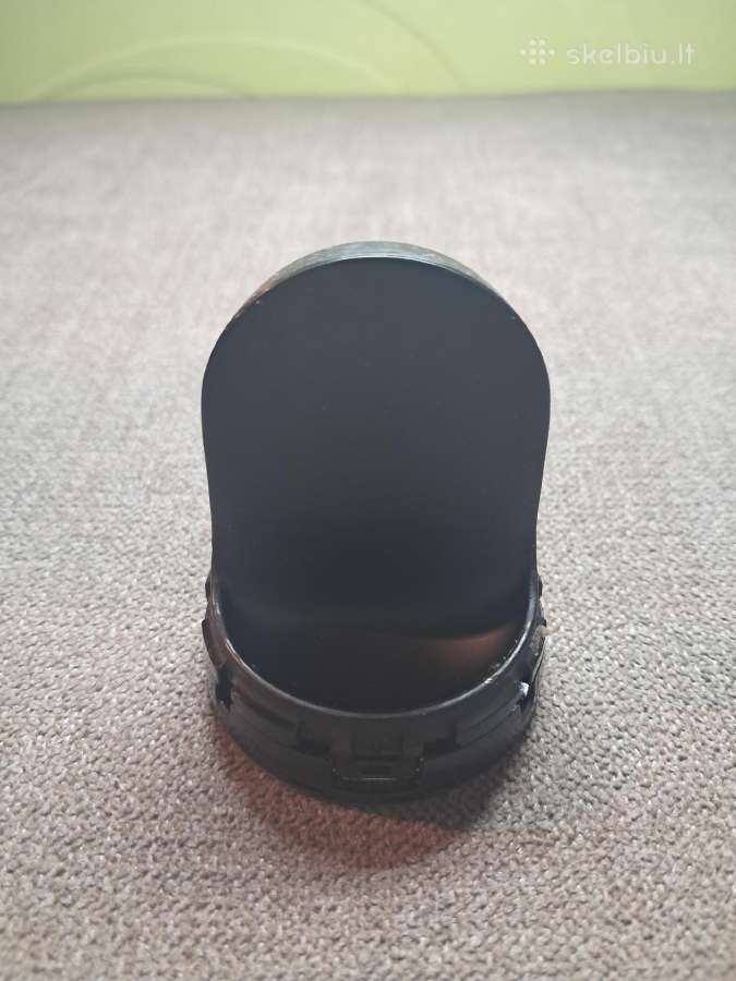 Samsung Gear S3 Frontier Sm-r760 GPS Bluetooth - nuotraukos Nr. 2