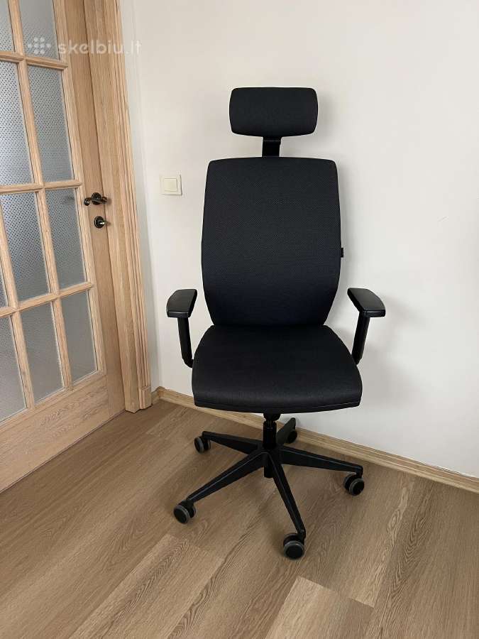 Tronhill ergonomiška darbo kėdė (Tagia) - nuotraukos Nr. 2