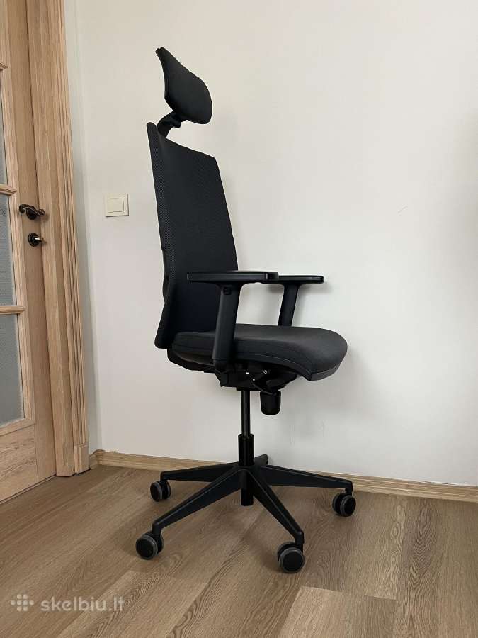Tronhill ergonomiška darbo kėdė (Tagia) - nuotraukos Nr. 4