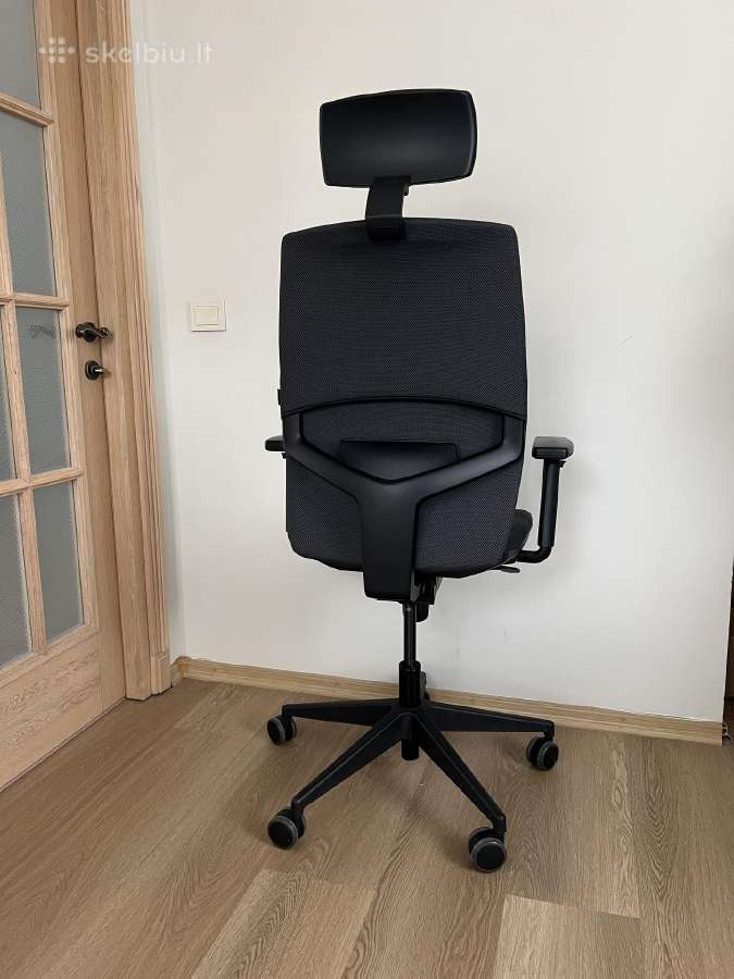Tronhill ergonomiška darbo kėdė (Tagia) - nuotraukos Nr. 5