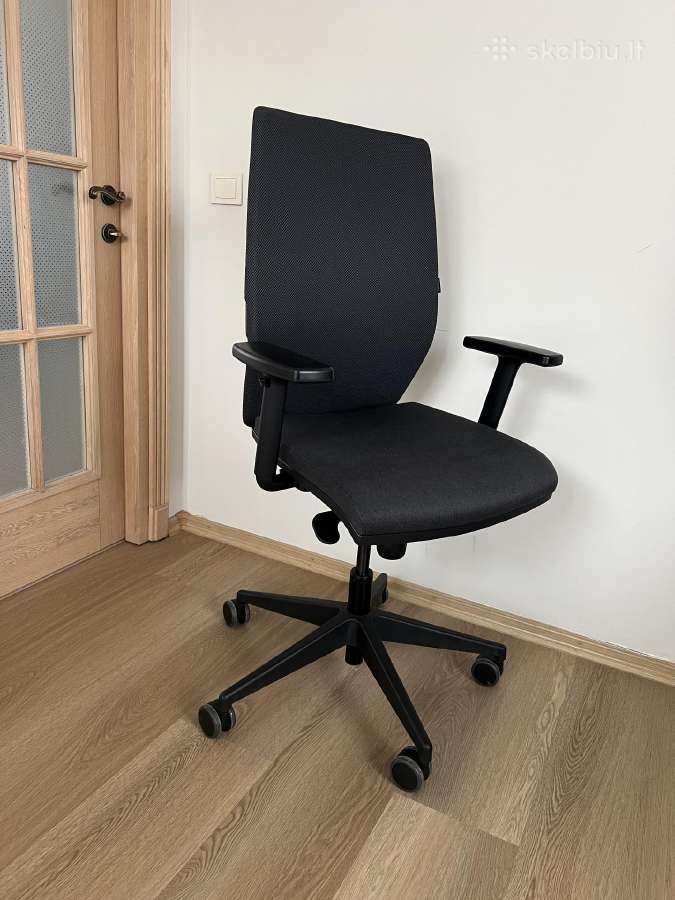 Tronhill ergonomiška darbo kėdė (Tagia) - nuotraukos Nr. 15