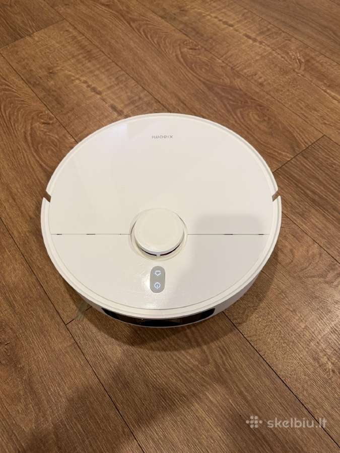 Xiaomi vacuum s10+ - nuotraukos Nr. 2