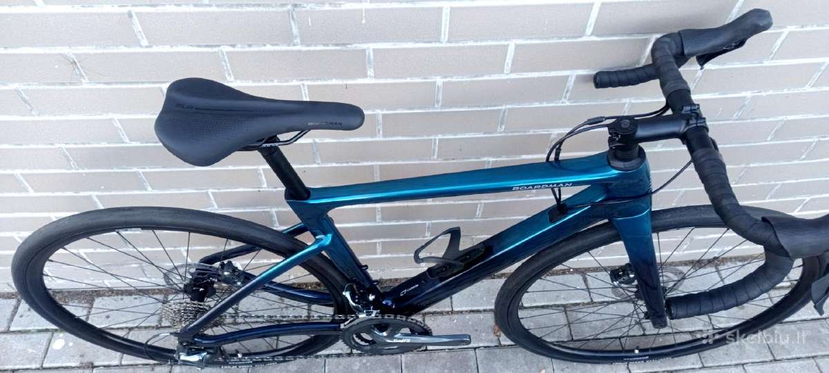 Boardman SLR 8.9 carbon XS dydžio - nuotraukos Nr. 6