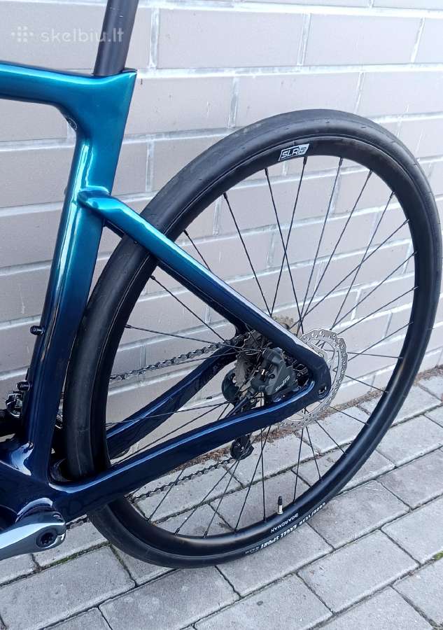 Boardman SLR 8.9 carbon XS dydžio - nuotraukos Nr. 7