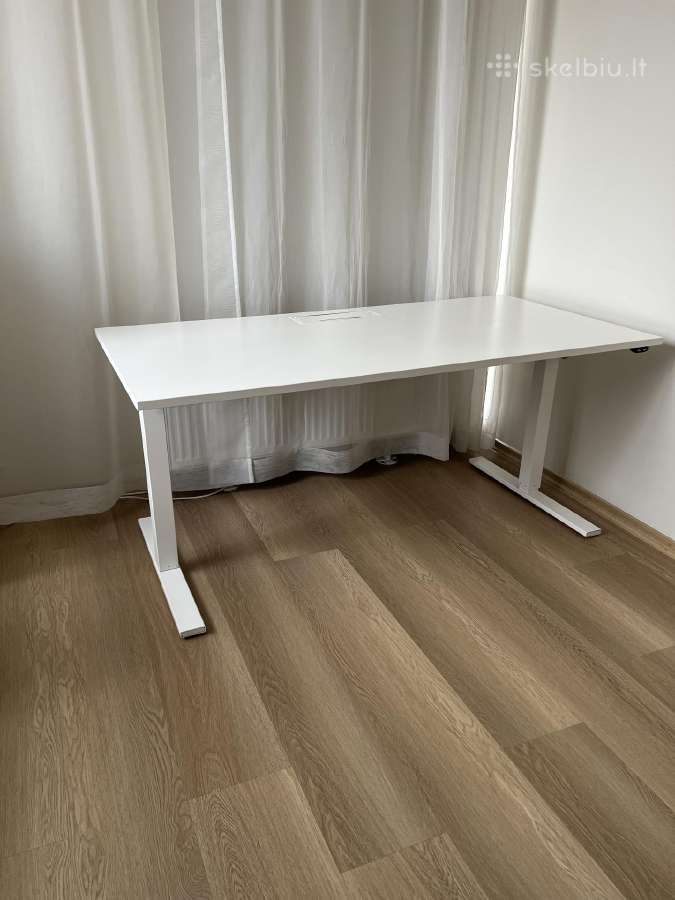 Narbutas l elektrinis reguliuojamo aukščio stalas - nuotraukos Nr. 4