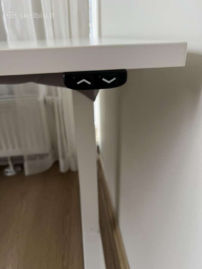 Narbutas l elektrinis reguliuojamo aukščio stalas - nuotraukos Nr. 7