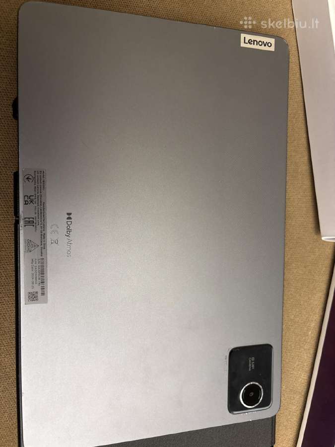 Lenovo Tab K11 - nuotraukos Nr. 2