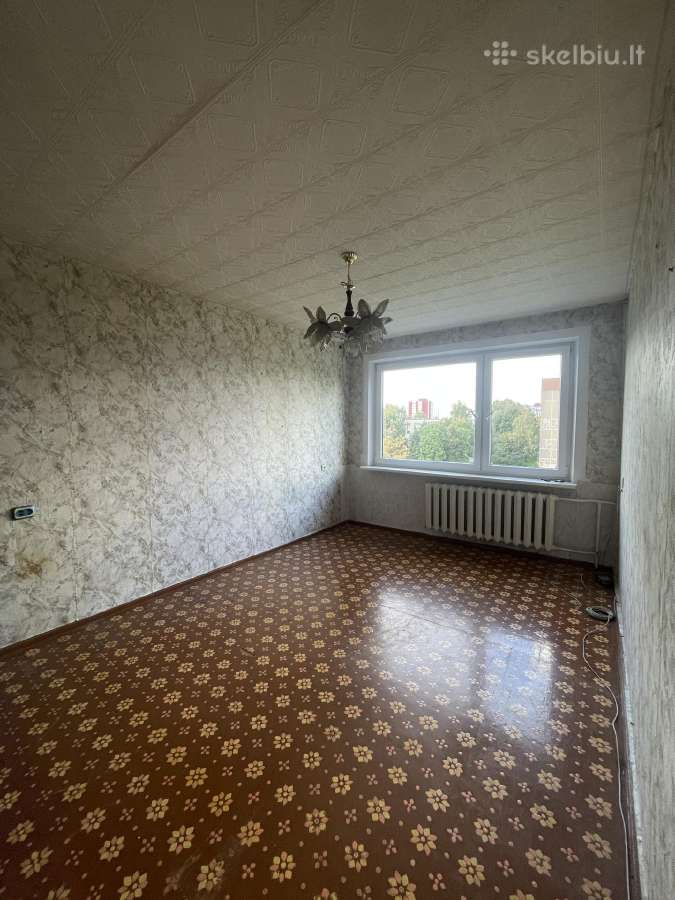 Išnuomojamas 2 kambarių butas - nuotraukos Nr. 13