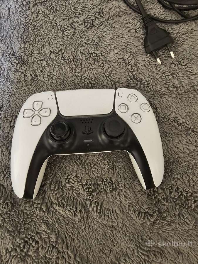 Playstation 5 1tb - nuotraukos Nr. 2
