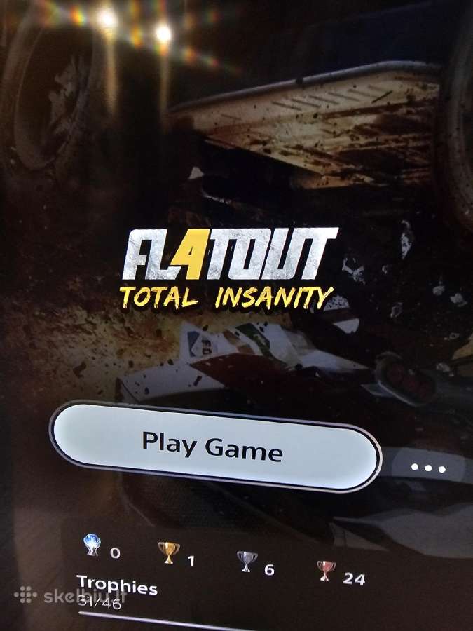 Playstation 5 1tb - nuotraukos Nr. 7