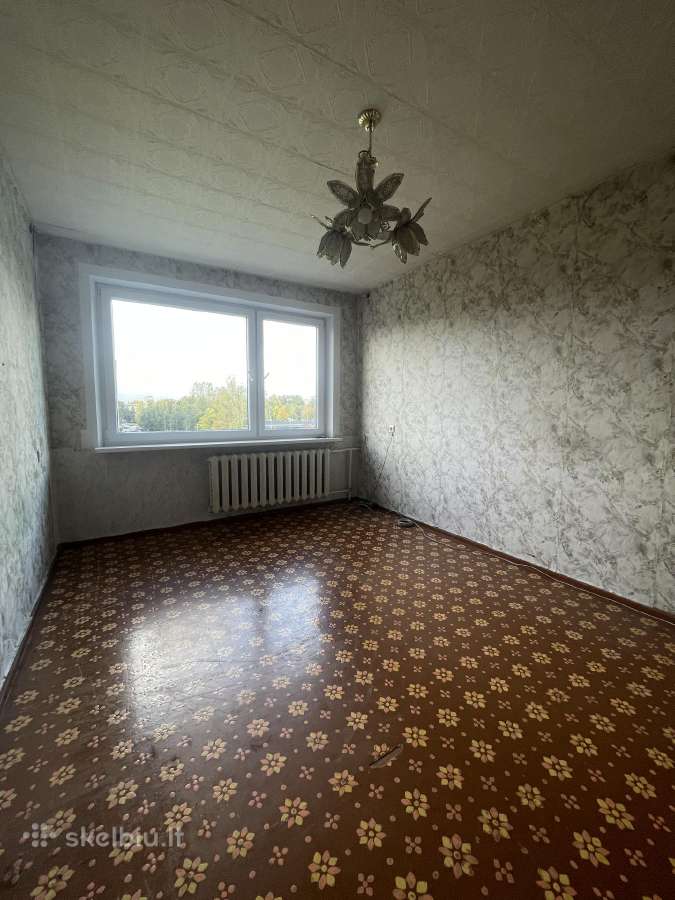 Išnuomojamas 2 kambarių butas - nuotraukos Nr. 14