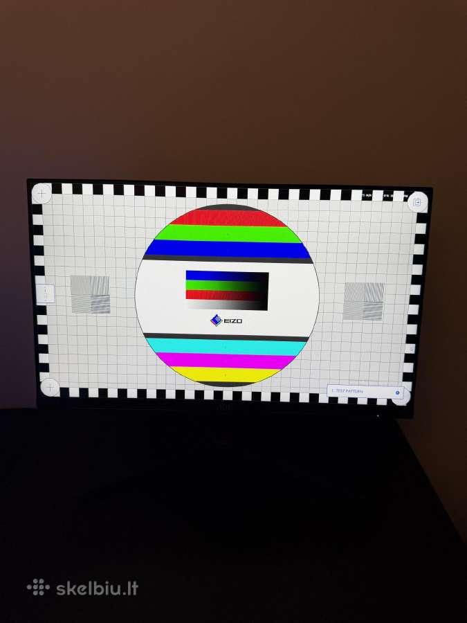 Aoc 165hz 1ms monitorius - nuotraukos Nr. 2