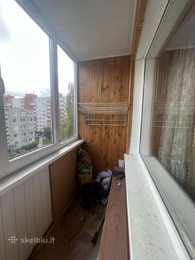 Išnuomojamas 2 kambarių butas - nuotraukos Nr. 17