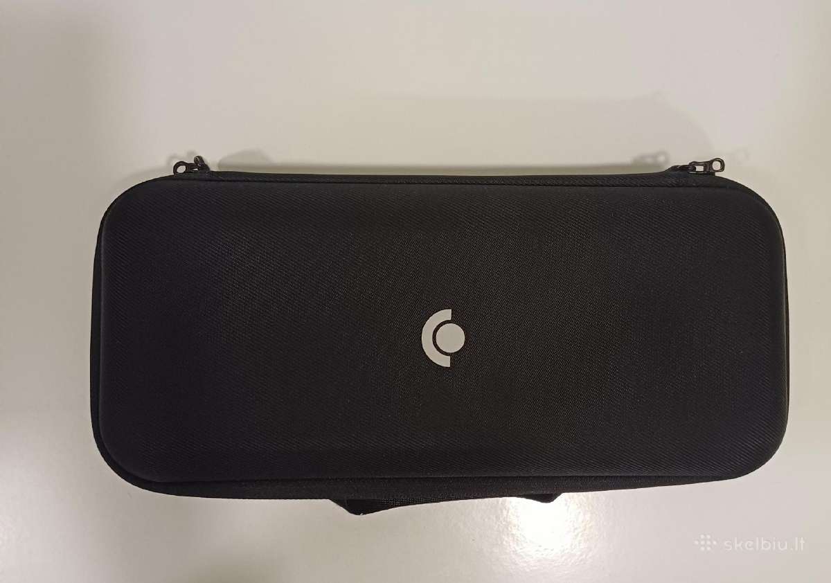 Steam Deck LCD 64gb + 256gb - nuotraukos Nr. 3