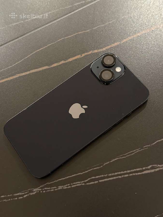 iPhone 14 - nuotraukos Nr. 2