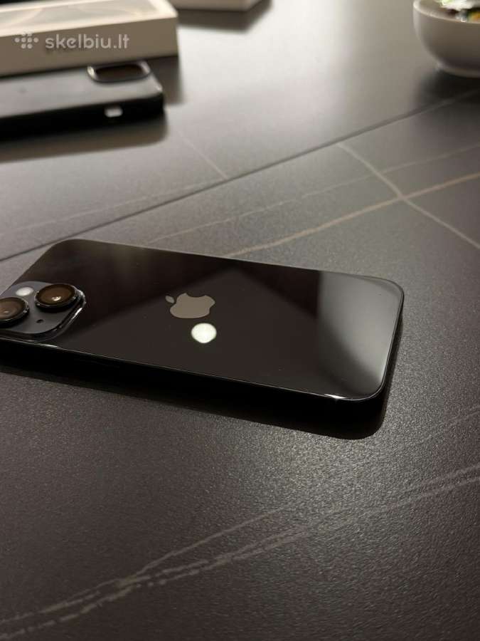 iPhone 14 - nuotraukos Nr. 5