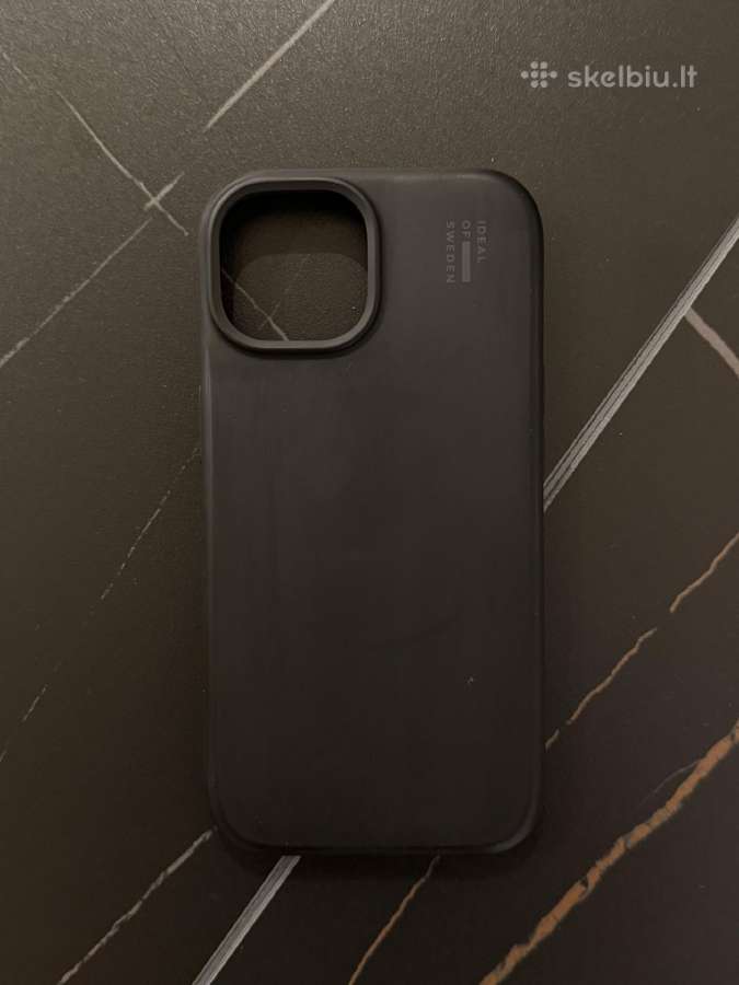 iPhone 14 - nuotraukos Nr. 7