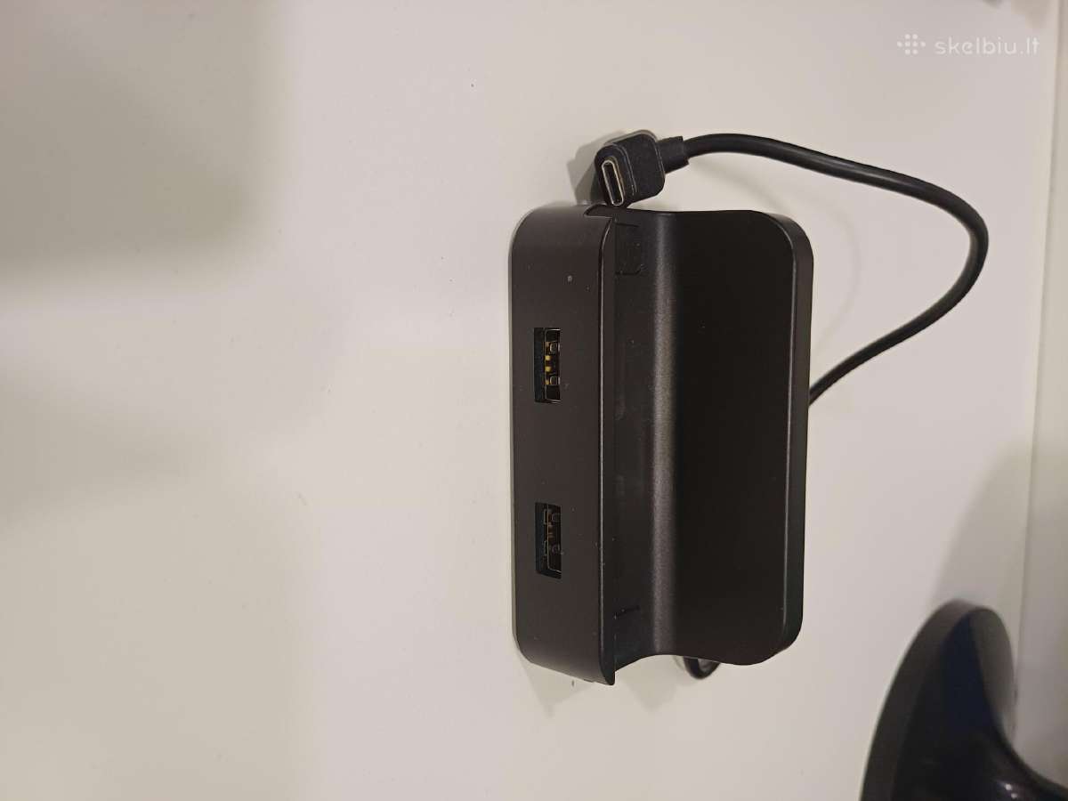 Steam Deck LCD 64gb + 256gb - nuotraukos Nr. 10