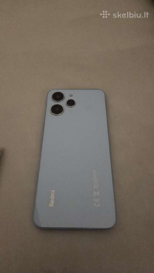Redmi 12 - nuotraukos Nr. 2