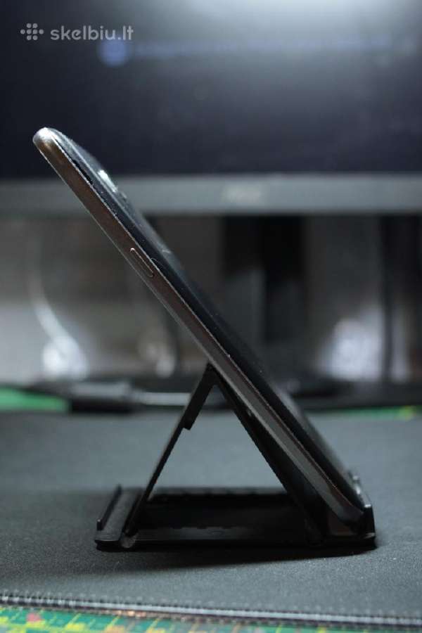 Samsung Galaxy J5 2016 - nuotraukos Nr. 6