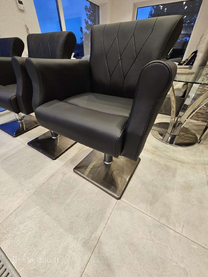 Salono galvos plautuve - nuotraukos Nr. 7