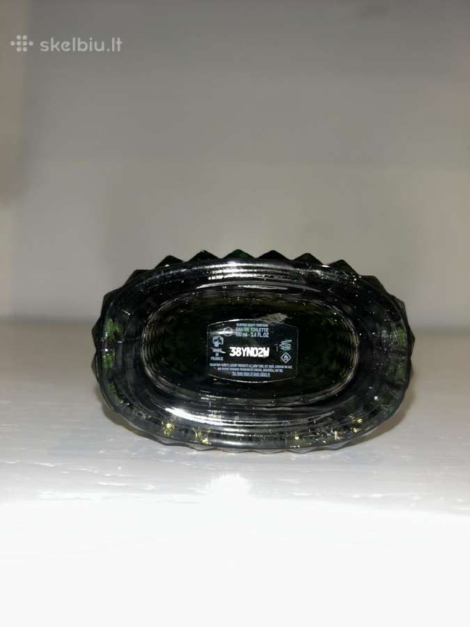 Valentino Born in Roma Green Stravaganza 100ml - nuotraukos Nr. 5