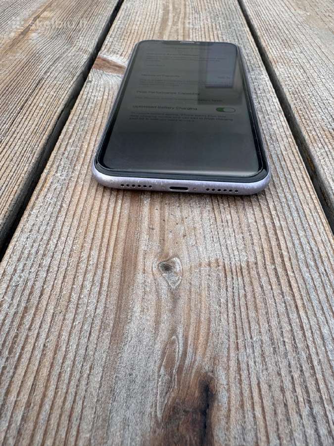 iPhone 11 - nuotraukos Nr. 3