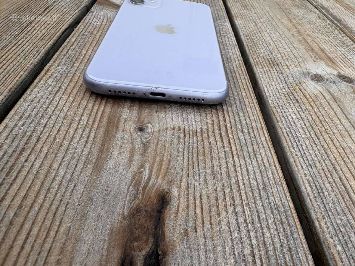 iPhone 11 - nuotraukos Nr. 5