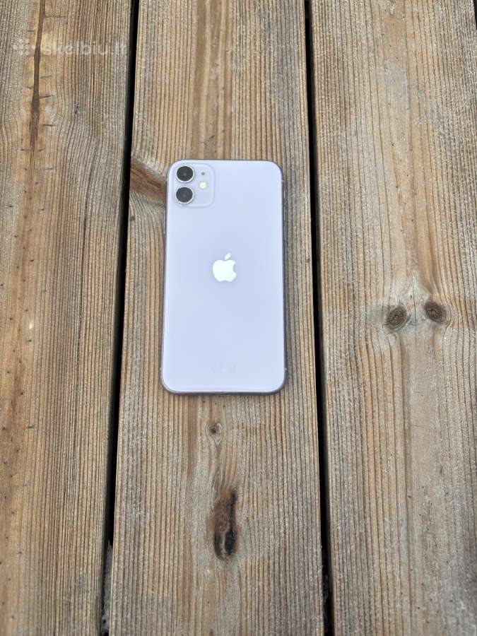 iPhone 11 - nuotraukos Nr. 6