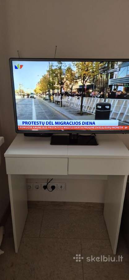 Parduodu Shivaki Stv-32led14e 32" televizorių - nuotraukos Nr. 2