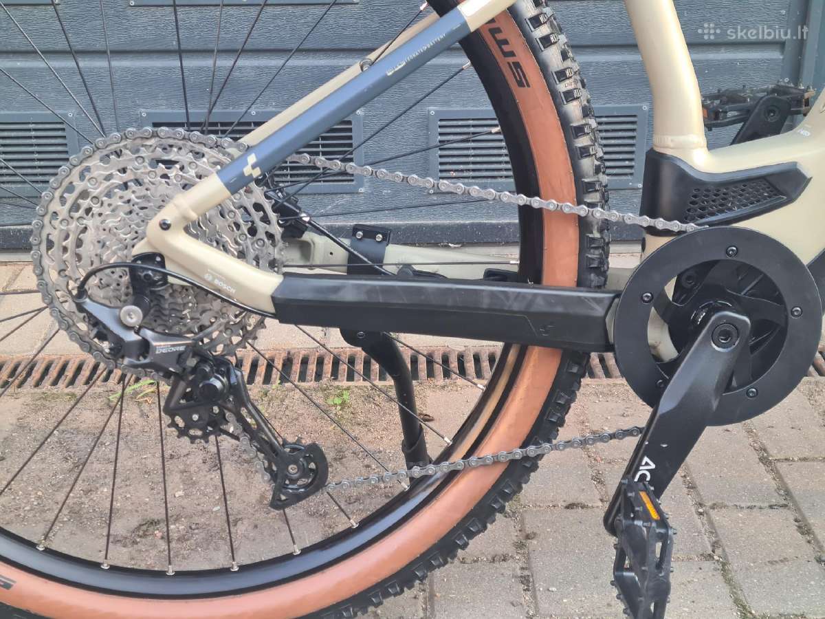 Cube Reaction M CX 528km! - nuotraukos Nr. 6