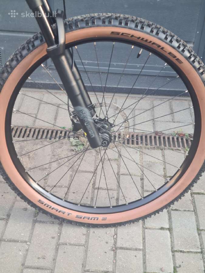 Cube Reaction M CX 528km! - nuotraukos Nr. 8