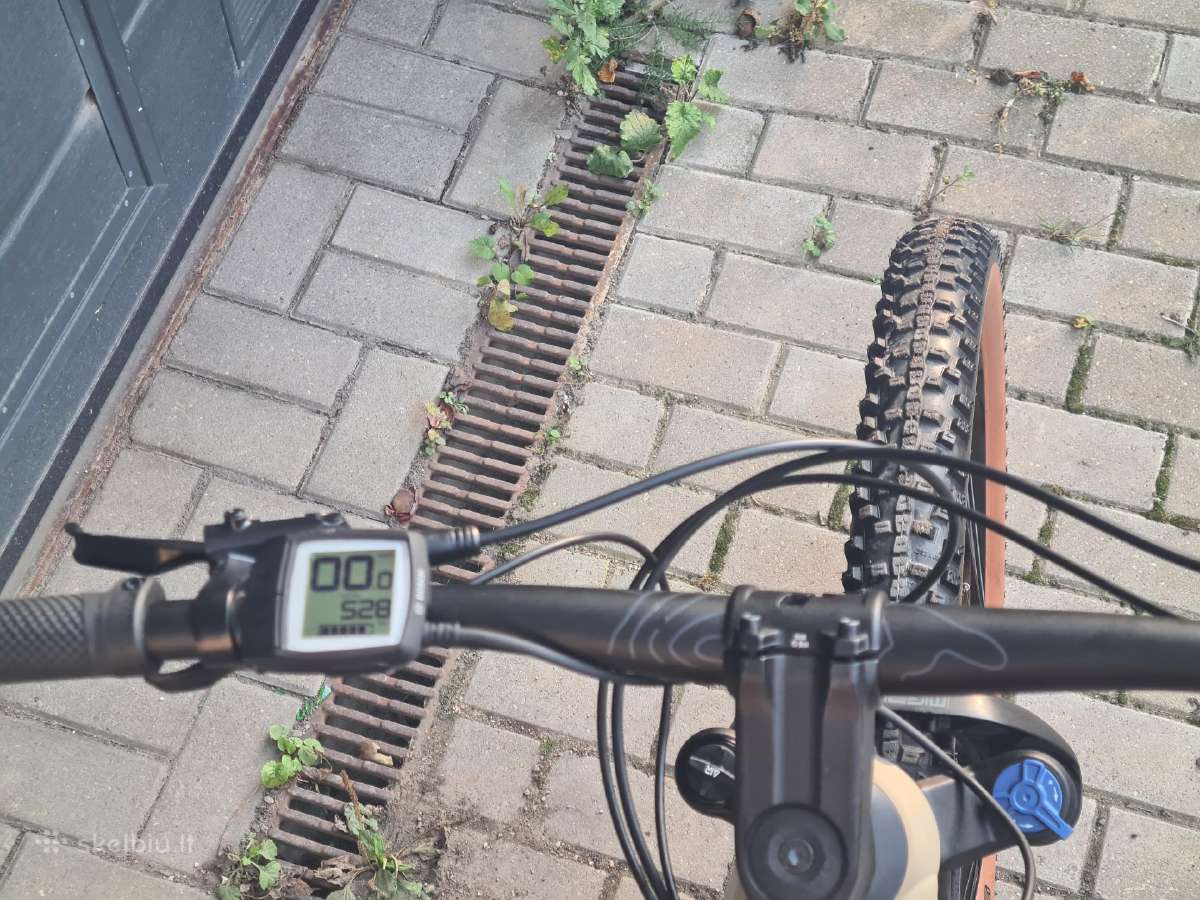Cube Reaction M CX 528km! - nuotraukos Nr. 10